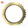 Brass Synchronizer Ring Auto Pièces de rechange Transmission OEM 1-33265-154-0 pour Isuzu JCR